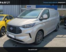 Ford Transit Custom Bègles