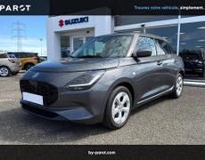 Suzuki Swift La Teste-de-Buch