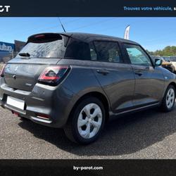 Suzuki Swift 1.2 Hybrid 83ch Privil&egrave;ge La Teste-de-Buch