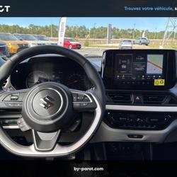 Suzuki Swift 1.2 Hybrid 83ch Privil&egrave;ge La Teste-de-Buch