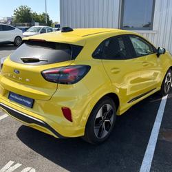 Ford Puma Gen-E 168ch Standard Range 46 kWh Bruges