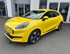 Ford Puma Saint-Georges-des-Coteaux