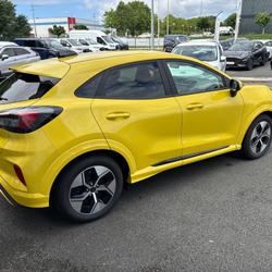 Ford Puma Gen-E 168ch Standard Range 46 kWh Saint-Georges-des-Coteaux