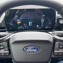 Ford Puma Gen-E 168ch Standard Range 46 kWh Saint-Georges-des-Coteaux