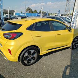 Ford Puma Gen-E 168ch Standard Range 46 kWh La Teste-de-Buch
