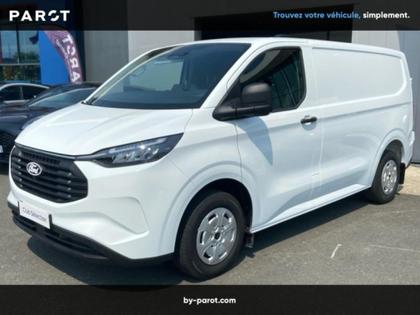 Ford Transit Custom - 320 L1H1 2.5 Duratec 232ch Hybride rechargeable Trend CVT - 40 188 €