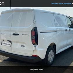 Ford Transit Custom 320 L1H1 2.5 Duratec 232ch Hybride rechargeable Trend CVT Lormont