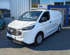 Ford Transit Custom Bègles
