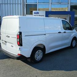Ford Transit Custom 320 L1H1 2.5 Duratec 232ch Hybride rechargeable Trend CVT B&egrave;gles