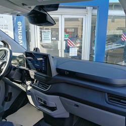 Ford Transit Custom 320 L1H1 2.5 Duratec 232ch Hybride rechargeable Trend CVT B&egrave;gles