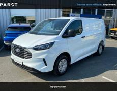 Ford Transit Custom Bègles