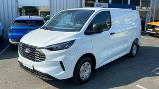 Ford Transit Custom  - photo 0