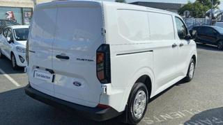Ford Transit Custom  - photo 1
