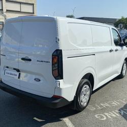 Ford Transit Custom 280 L1H1 2.0 EcoBlue 110ch Trend B&egrave;gles