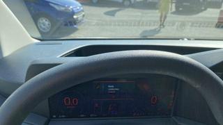 Ford Transit Custom  - photo 2