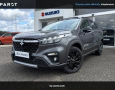 Suzuki S Cross La Teste-de-Buch