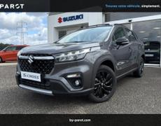 Suzuki S Cross La Teste-de-Buch