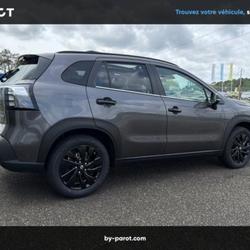 Suzuki S Cross 1.4 Boosterjet Hybrid 110ch Xplore Auto La Teste-de-Buch