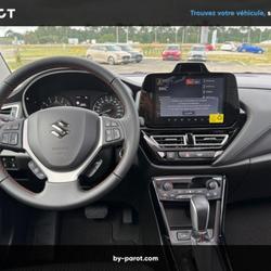 Suzuki S Cross 1.4 Boosterjet Hybrid 110ch Xplore Auto La Teste-de-Buch