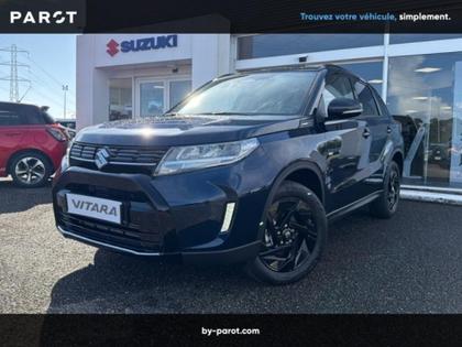 Suzuki Vitara - 1.4 Boosterjet Hybrid 110ch Xplore Auto - 26 490 €