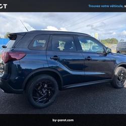 Suzuki Vitara 1.4 Boosterjet Hybrid 110ch Xplore Auto La Teste-de-Buch