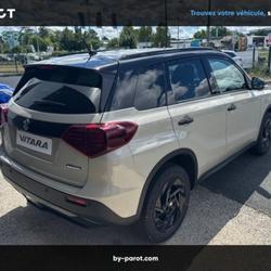 Suzuki Vitara 1.4 Boosterjet Hybrid 110ch Xplore Auto Lormont
