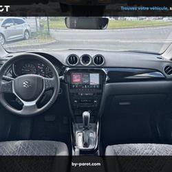 Suzuki Vitara 1.4 Boosterjet Hybrid 110ch Xplore Auto Lormont