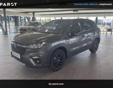 Suzuki S Cross - Nouveau 1.4 Boosterjet Hybrid Auto Xplore - 24 990 €