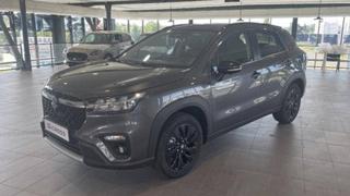 Suzuki S Cross  - photo 0