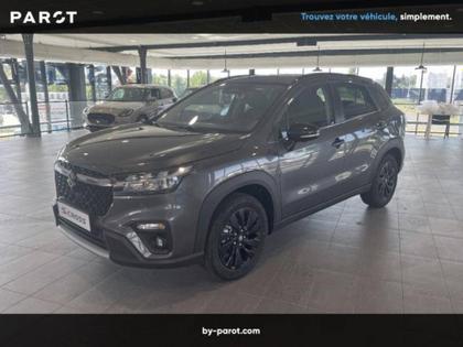 Suzuki S Cross - Nouveau 1.4 Boosterjet Hybrid Auto Xplore - 24 990 €