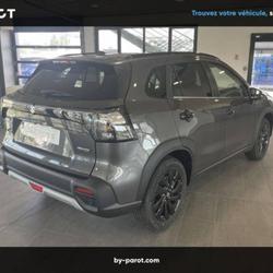 Suzuki S Cross Nouveau 1.4 Boosterjet Hybrid Auto Xplore occasion - B&egrave;gles - photo 2/30