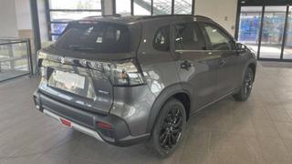 Suzuki S Cross  - photo 1