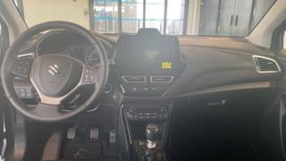 Suzuki S Cross  - photo 2