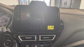 Suzuki S Cross  - photo 3