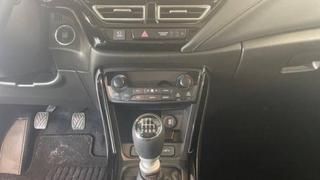 Suzuki S Cross  - photo 4
