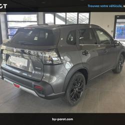 Suzuki S Cross 1.4 Boosterjet Hybrid 110ch Xplore Lormont