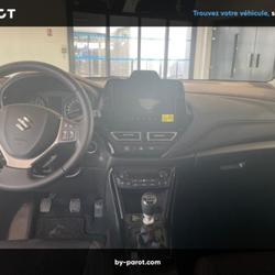 Suzuki S Cross 1.4 Boosterjet Hybrid 110ch Xplore Lormont