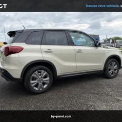 Suzuki Vitara 1.4 Boosterjet Hybrid 110ch Privil&egrave;ge Allgrip MY25 La Teste-de-Buch