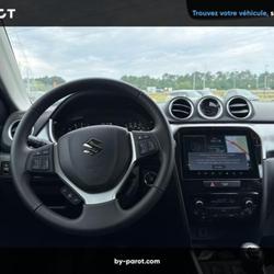 Suzuki Vitara 1.4 Boosterjet Hybrid 110ch Privil&egrave;ge Allgrip MY25 La Teste-de-Buch