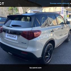 Suzuki Vitara 1.4 Boosterjet Hybrid 110ch Xplore B&egrave;gles