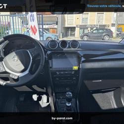 Suzuki Vitara 1.4 Boosterjet Hybrid 110ch Xplore B&egrave;gles