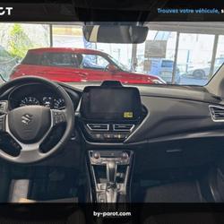 Suzuki S Cross 1.4 Boosterjet Hybrid 110ch Xplore Auto B&egrave;gles