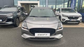 Suzuki Swift  - photo 0