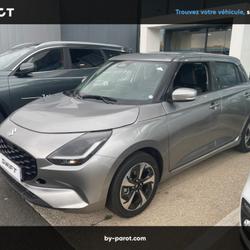 Suzuki Swift Nouveau 1.2 Dualjet Hybrid Pack occasion - Lormont - photo 2/30