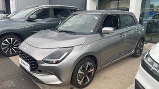 Suzuki Swift  - photo 1