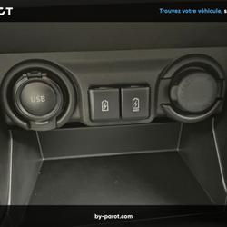Suzuki Swift Nouveau 1.2 Dualjet Hybrid Pack occasion - Lormont - photo 3/30