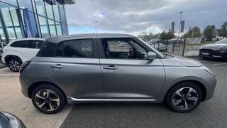 Suzuki Swift  - photo 3