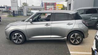 Suzuki Swift  - photo 4