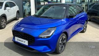 Suzuki Swift  - photo 0