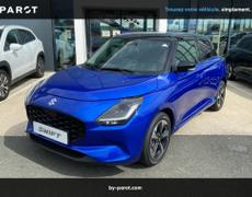 Suzuki Swift Lormont